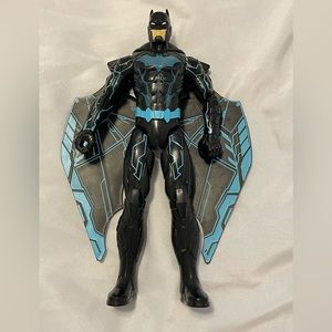 Batman action figure 12 inches